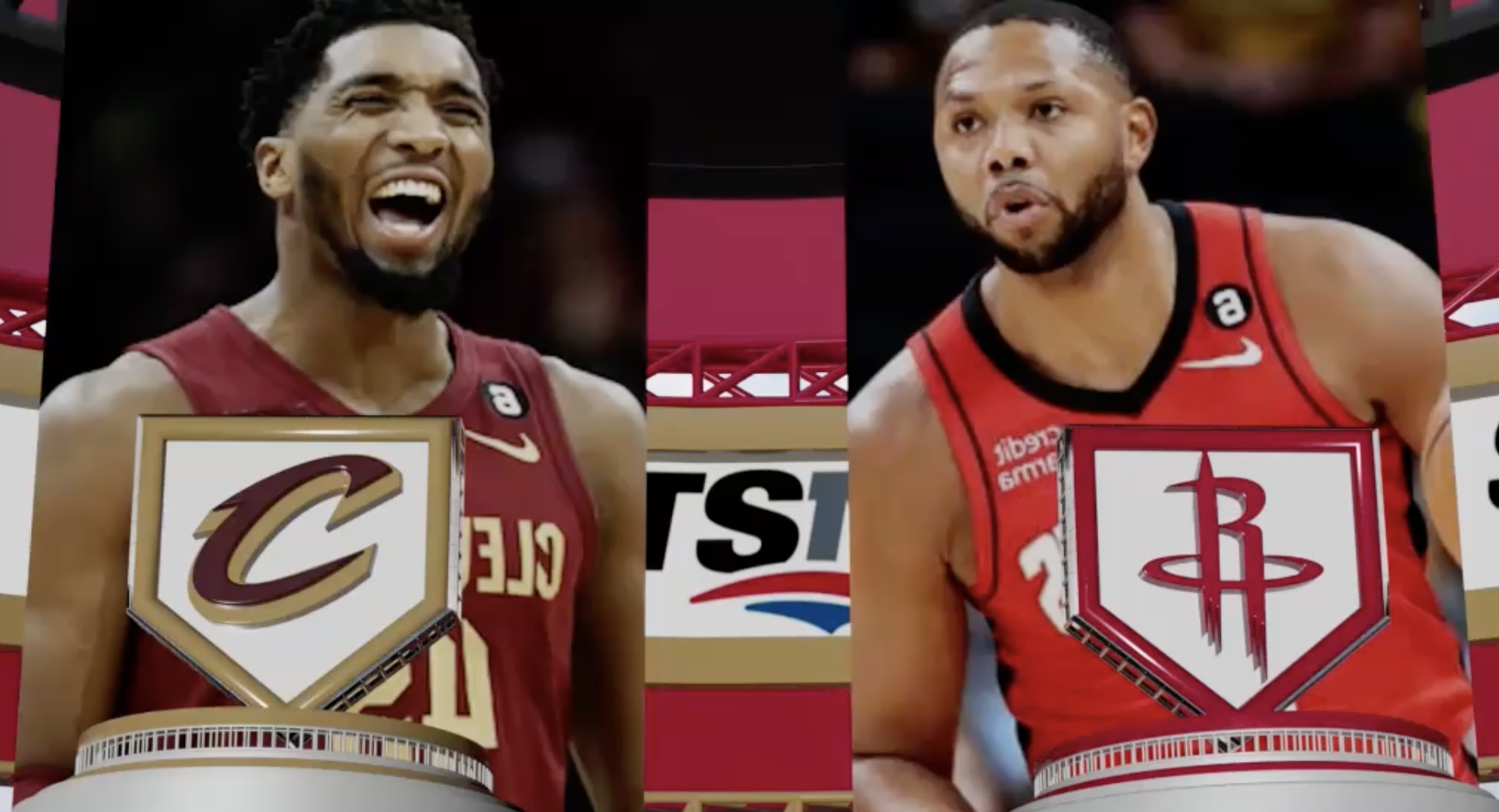 Sportsnet Intro 3D Animation